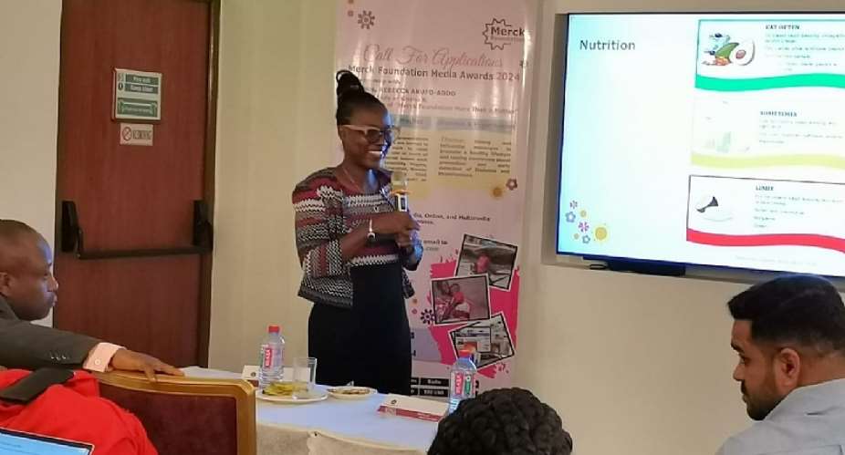 Over 24 million people live with diabetes in sub-Sahara Africa– Family Physician