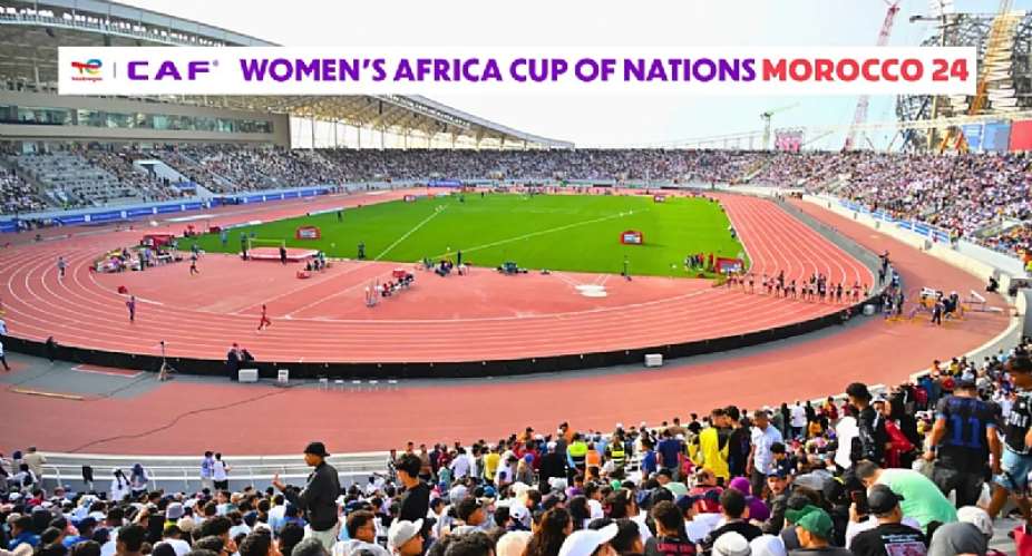 2025 CAF Women’s Africa Cup of Nations: LOC announces venues for tournament