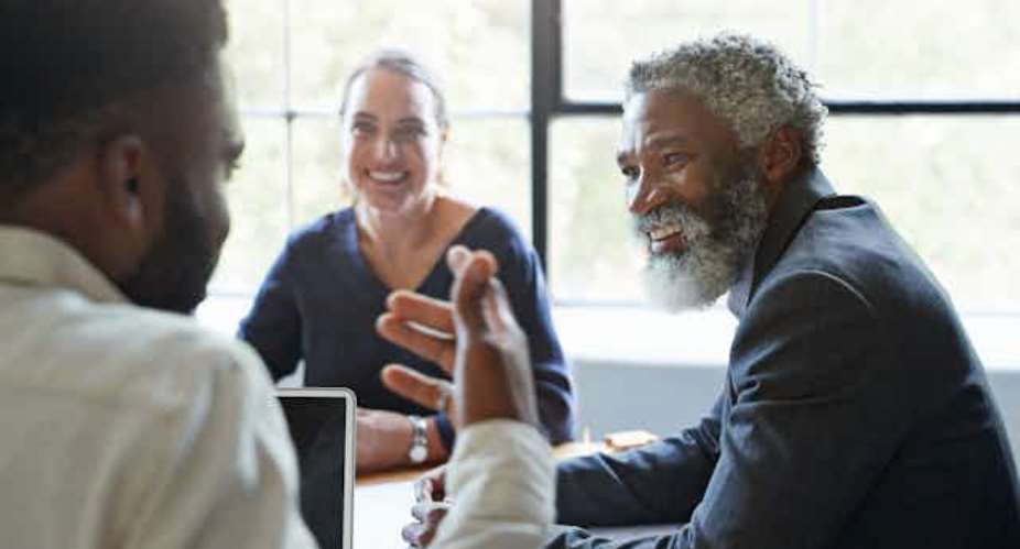 Not just talk: how dialogue can help address complex problems