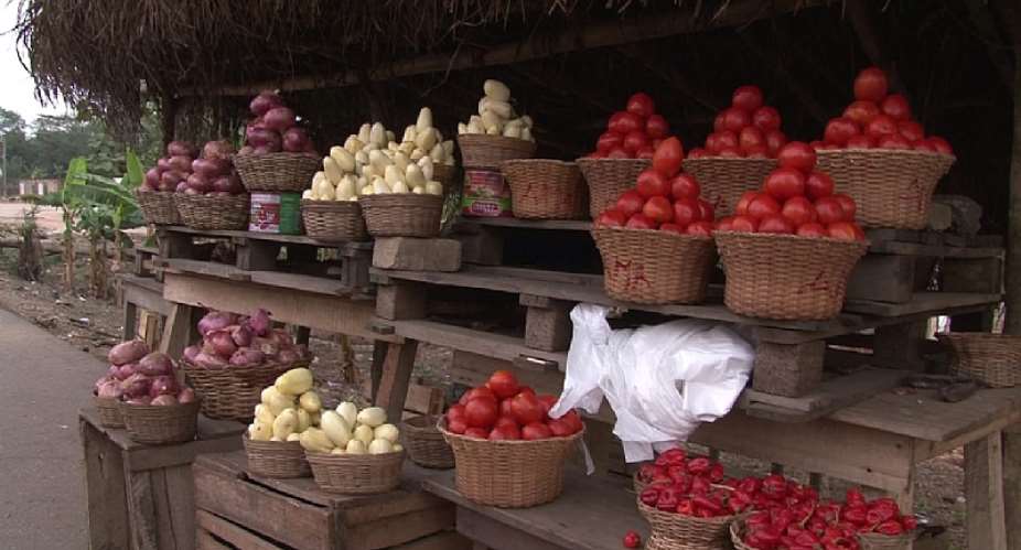 Beyond Celebration: Africa Day Must Ignite Action on Food Security