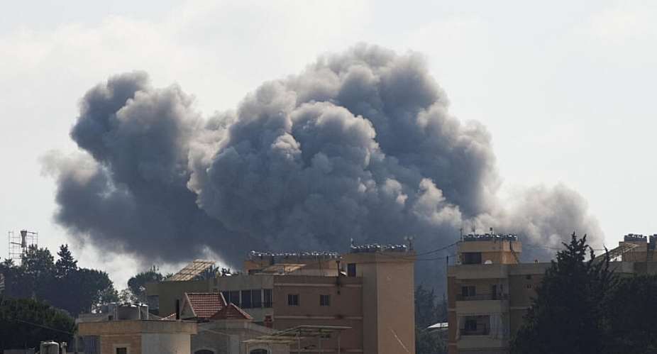 Repetitive Folly: Israel’s Futile War in Lebanon Deepens