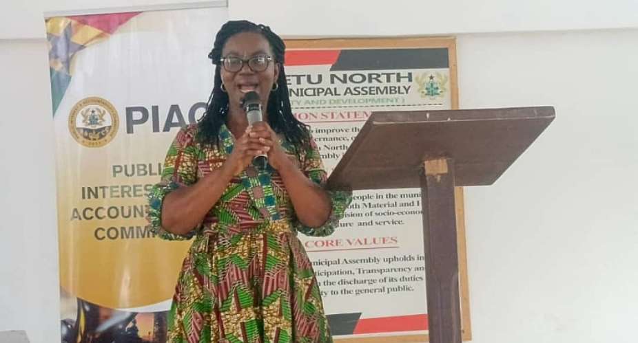 Ghana’s crude oil output drops to 37million from 71million barrels since 2019 – PIAC
