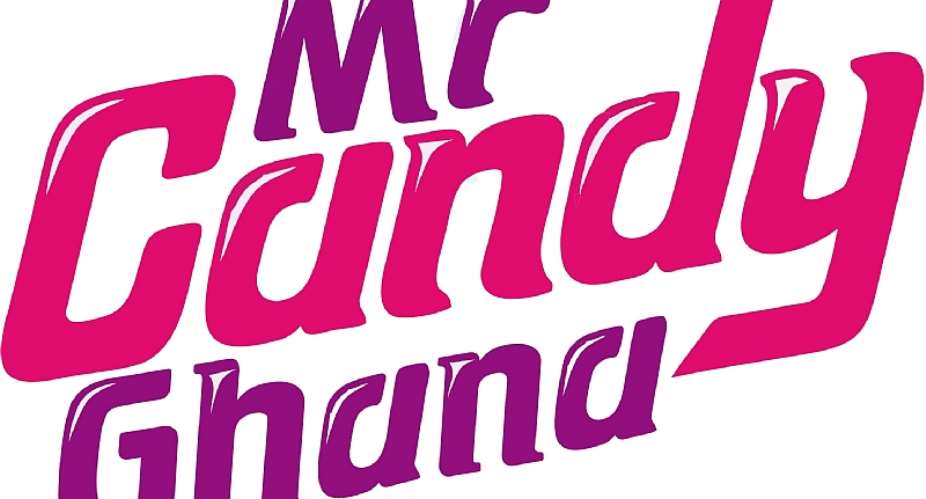 Mr. Candy Ghana supports Rush Energy Ghana Dance Awards 2017