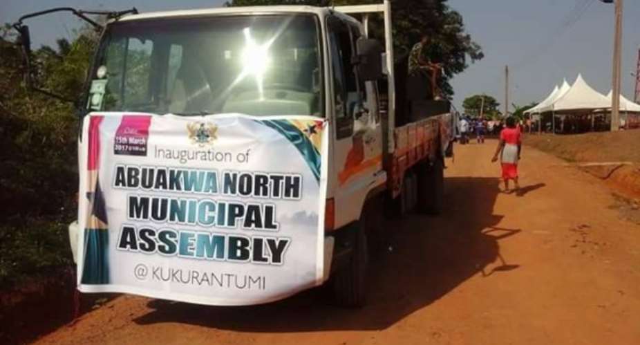 Court Throws Out Injunction Over Citing Kukurantumi As Capital Of New Abuakwa North