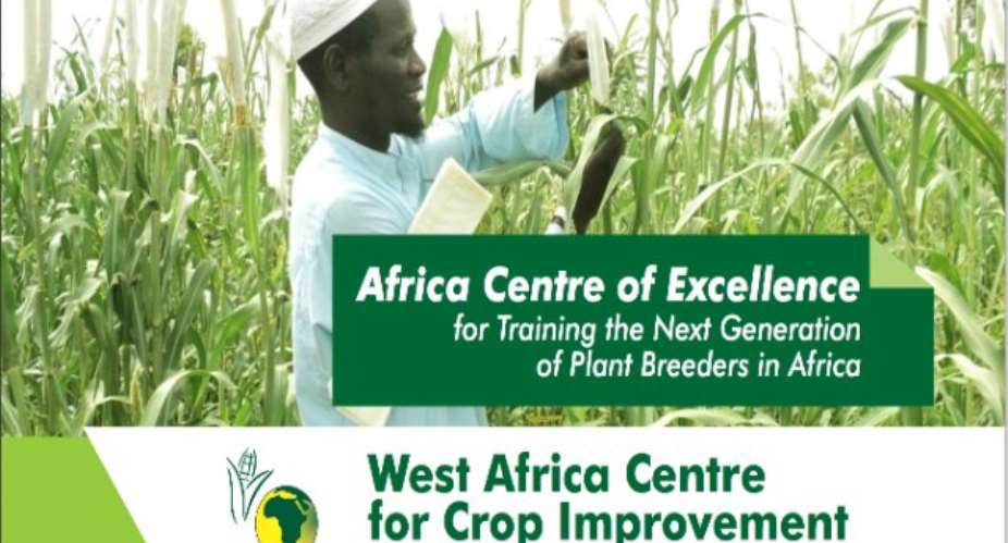 Boost For Food Security Efforts As WACCI Receives International Accreditation