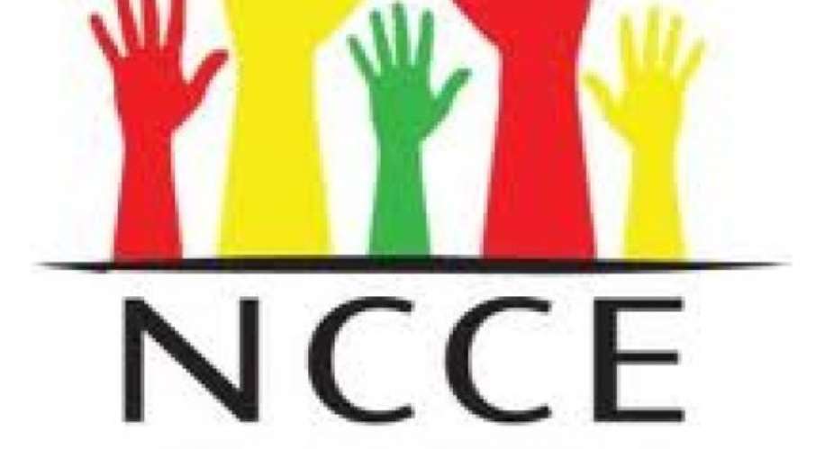 Be Agents Of Environmental Change – NCCE Advise Ghanaians