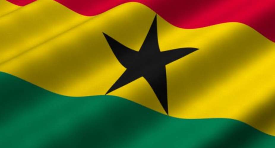 Audio The Fact That You Are In Ghana Does Not Mean You Are A Ghanaian— NCCE