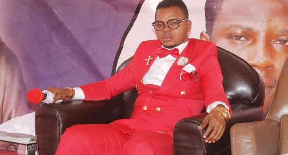 Obinim To Pay GHS1.6m Tax Liability; Court Throws Out His Appeal
