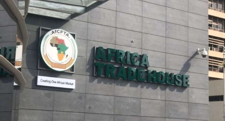IGOs, private sector in conclave to chart positive path for AfCFTA