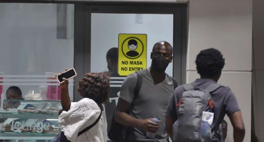 2023 AFCONQ: Otto Addo arrives in Ghana ahead of Madagascar and CAR games