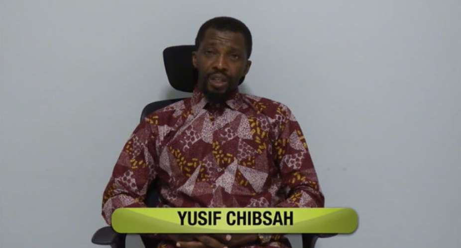 Point out of official who bribed King Faisal players - Hearts of Oak dares Yusif Chibsah over bribery allegations