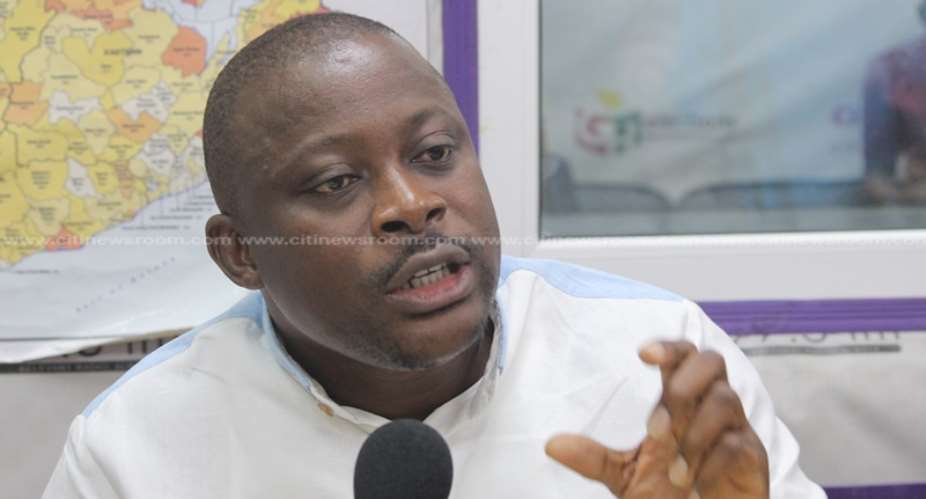 Pwalugu Dam: Persons involved in $12million misappropriation must be prosecuted – Bawa