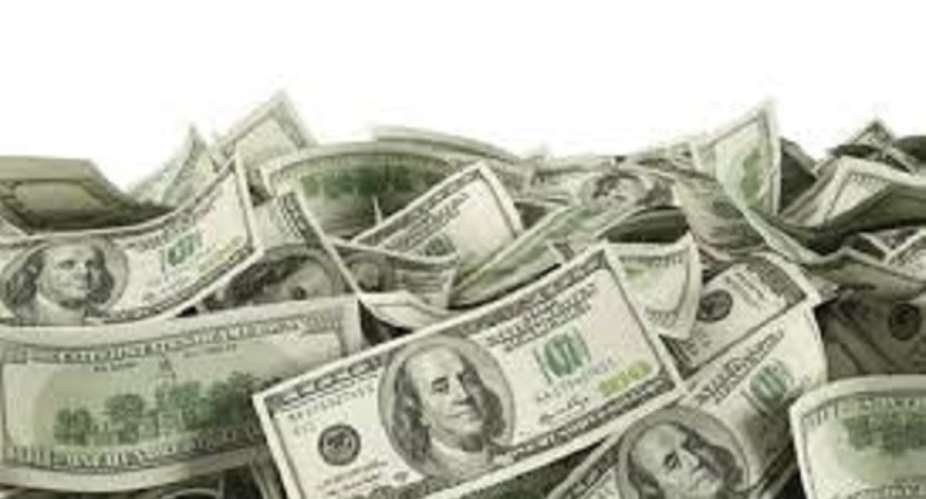 Whip your appointees to release the dollars theyre sleeping on —Traders to Akufo-Addo