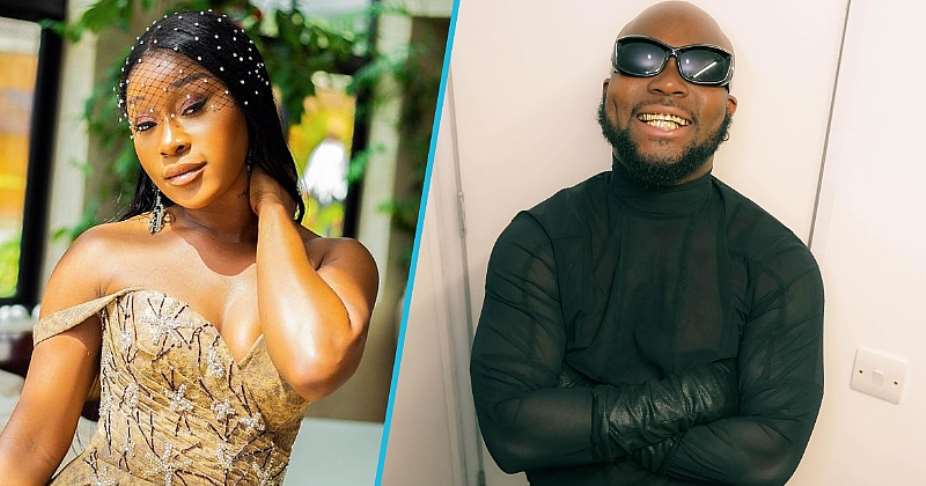 King Promise released the biggest song in Africa in 2023 — Efia Odo
