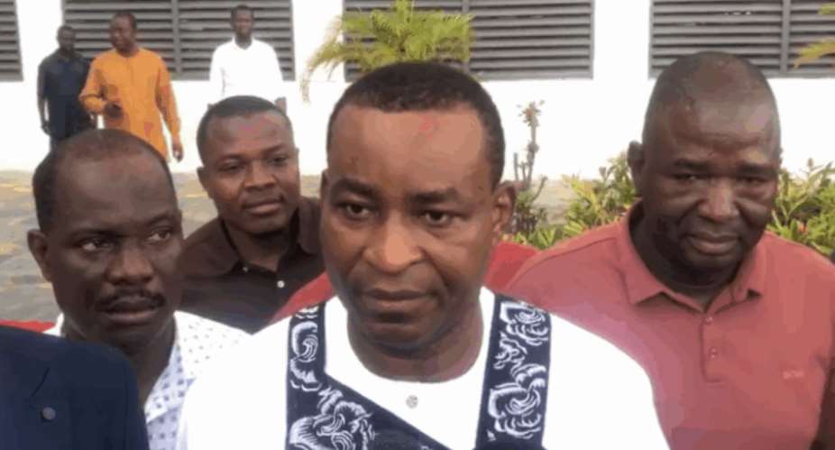 GH¢50 million bail conditions set for Wontumi unreasonable — Nana Obiri Boahen