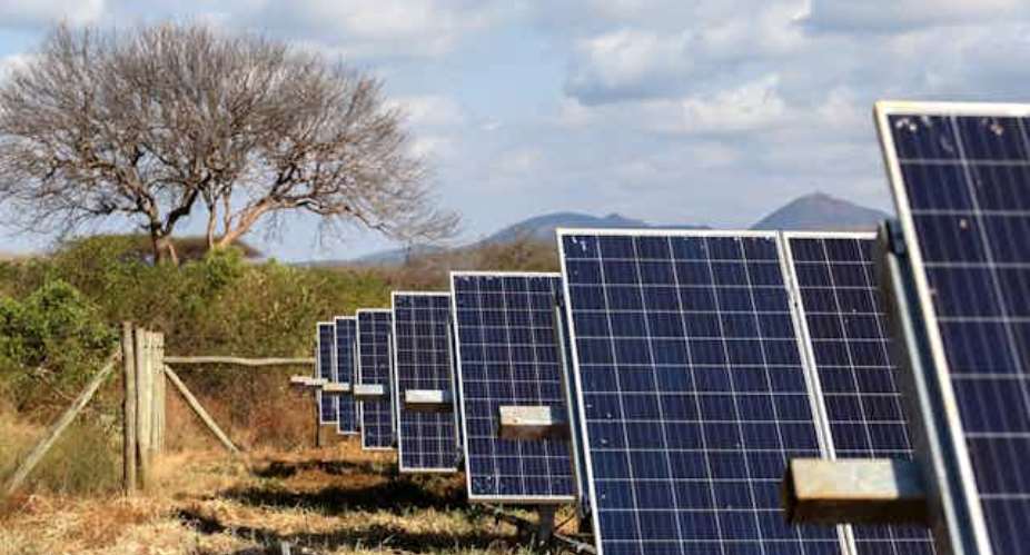 Nigerian and Kenyan farmers can be first step to making rural mini grids more profitable and affordable