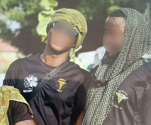 Fake soldiers, rogue cops busted in US$450,000 gold robbery syndicate
