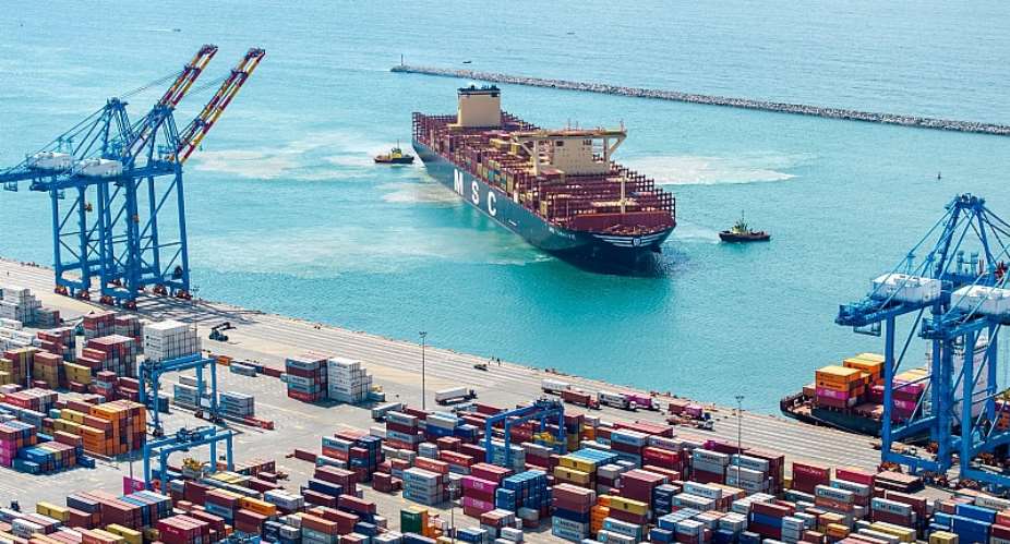 Port cost reforms necessary, but must reflect collective interests
