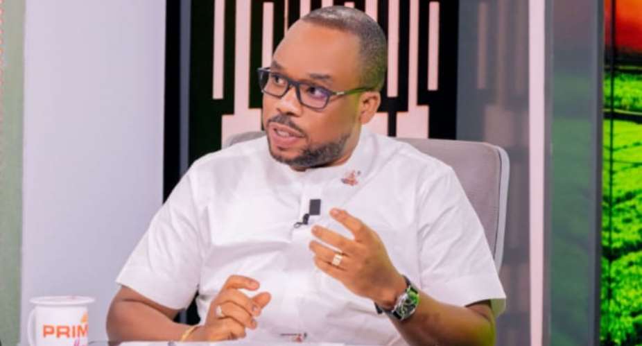 80% of 300 Ghanaians evacuated from South Africa were documented migrants — High Commissioner
