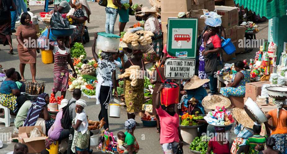 AfDB Tips Ghana for 5% Growth in 2026, Outpacing IMF and World Bank Forecasts