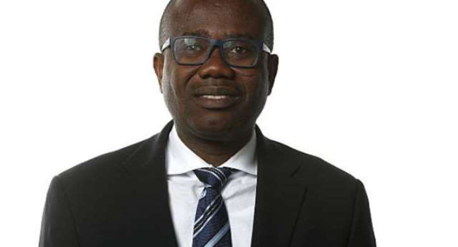 2026 World Cup: Let us rally behind Black Stars - Ex-GFA president Kwesi Nyantakyi urges Ghanaians