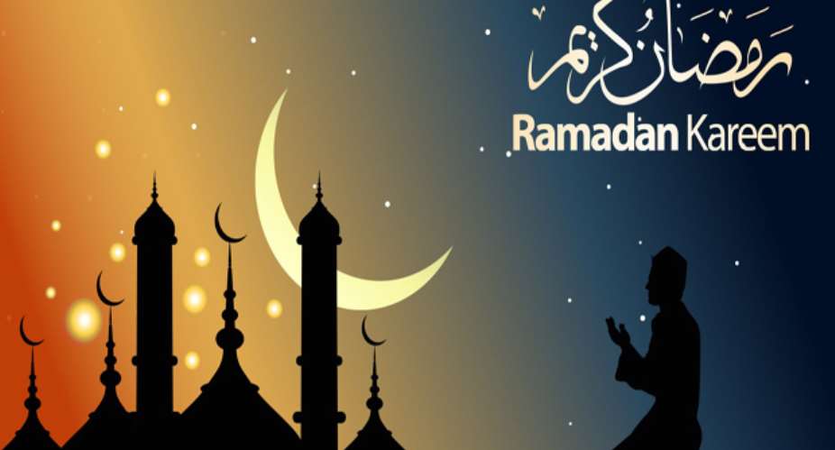 Muslim youth advised to celebrate Ramadan in moderation