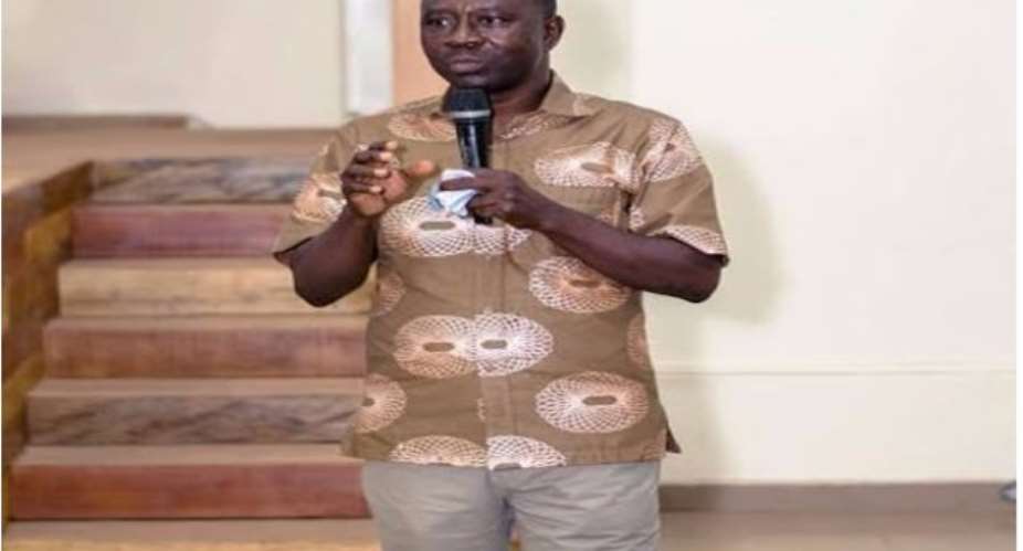 Ghanaians advised to be emotionally resilient