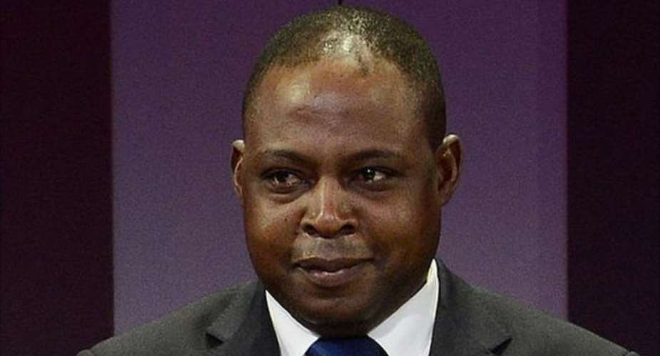 Bwalya predicts bright future for African football, tip Ghana for U17 World Cup success