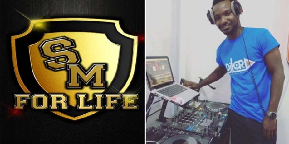 Shatta Movement Crew Attacks DJ Lord On Stage After Playing 'Gbee Naabu'