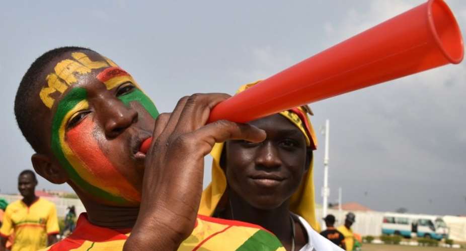 Historic Mali Beat Ghana To Lifts AFCON U-17 Trophy