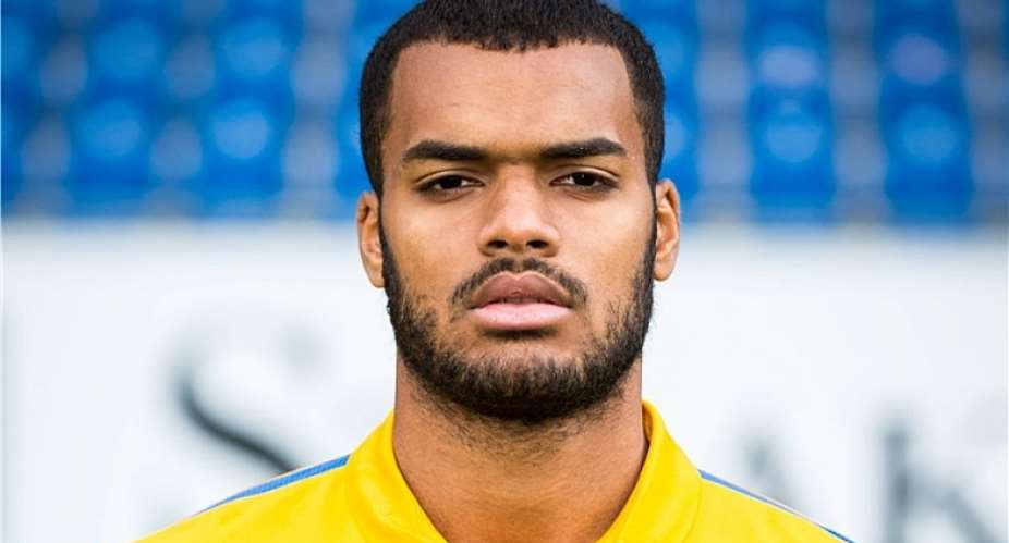 Ghana defender Phil Ofosu-Ayeh receives offers from two unnamed British clubs