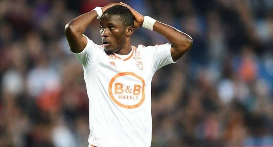 Bordeaux ready to break the bank for Majeed Waris after Loreints relegation