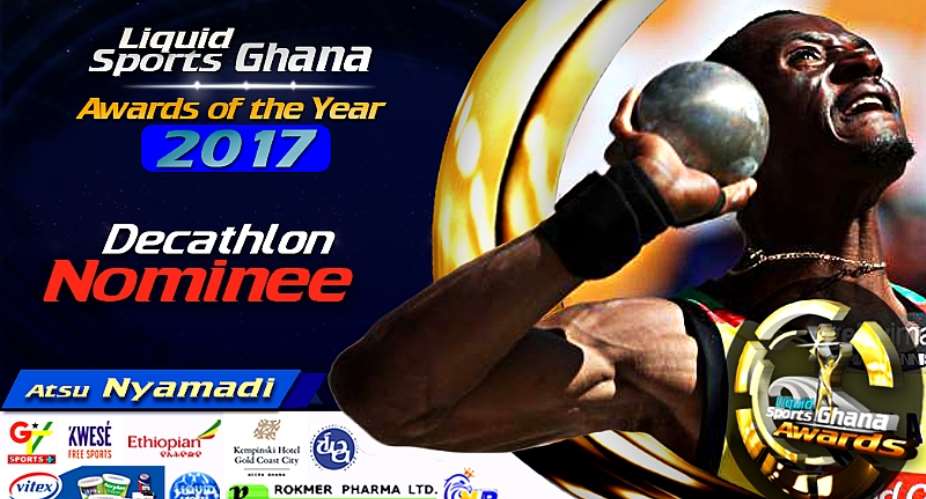 Ghana Athletics Recorded 7 New National Records Set In 2017