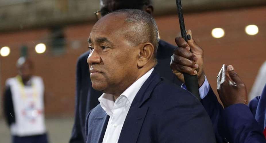 AFCON 2019: Security Committee Established For Afcon - Caf President