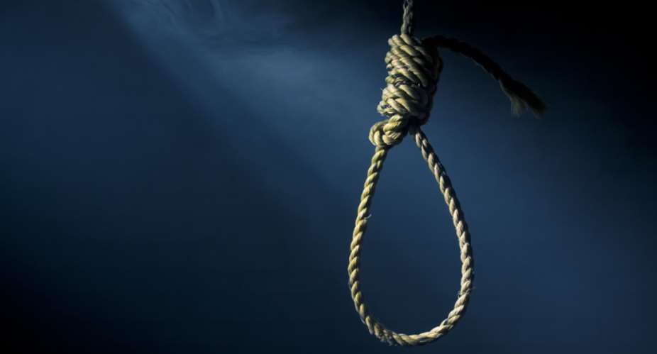 Security Man At Bolgatanga Girls SHS Allegedly Commits Suicide