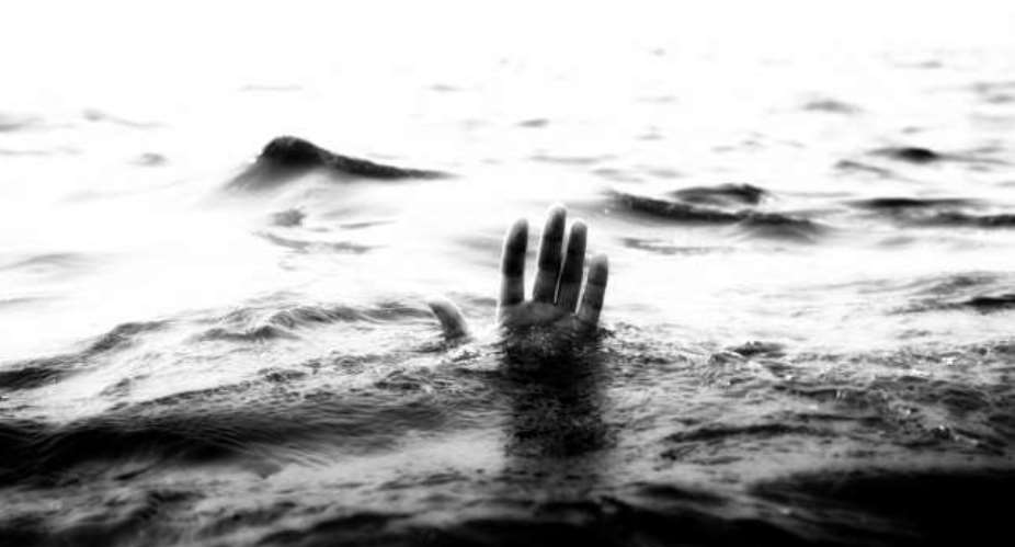 Volta Lake: One Dead, Seven Missing As Boat Capsizes