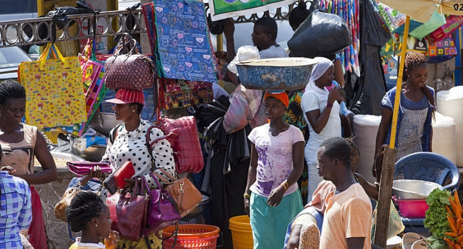 Covid-19: Shama District  Assembly Closes Two Markets Over Rising Infections