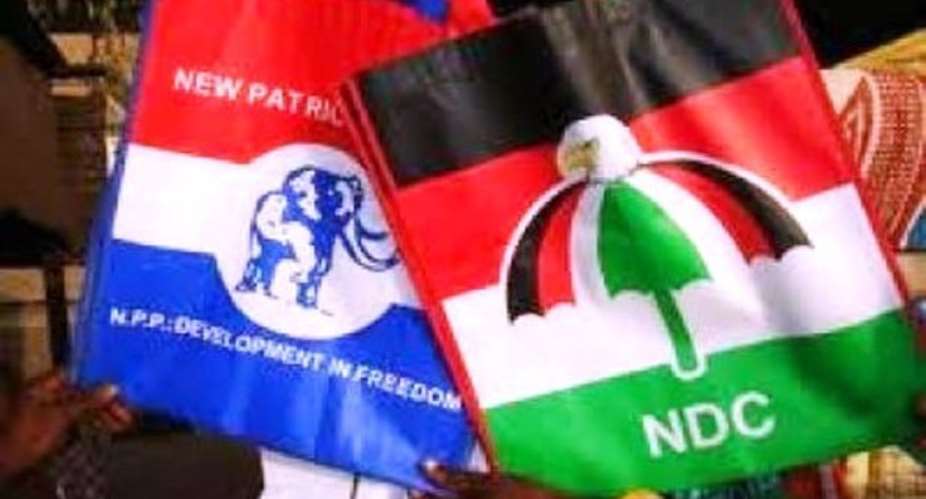 2020 Polls: Independent Presidential Aspirants Join Forces To Unseat NPP