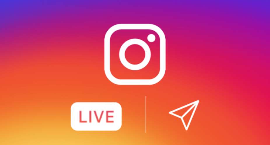 5 Ways Instagram Live Can Benefit Your Business