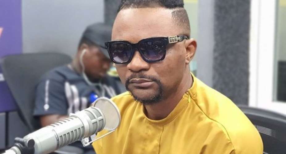 Your songs are senseless, focus on your books — Mr Logic advises rapper Yaw Tog