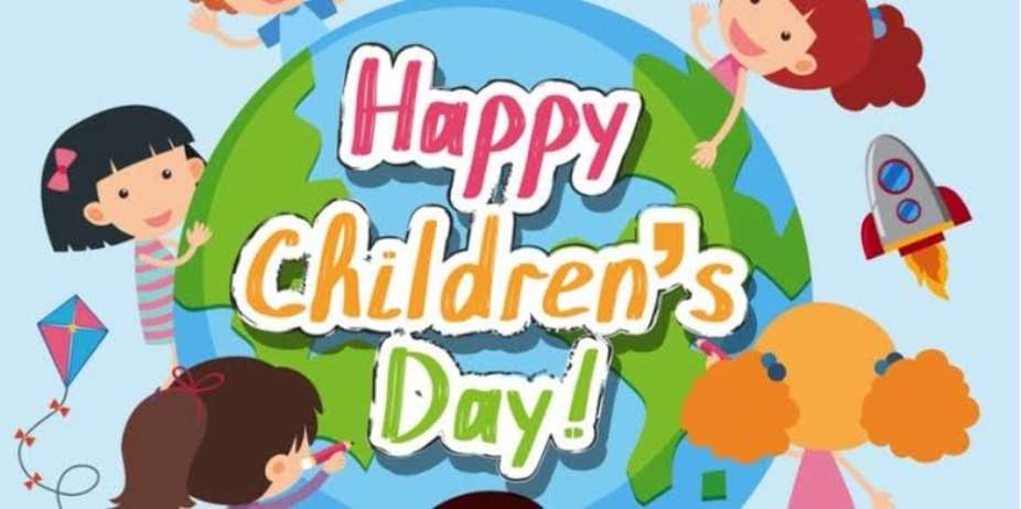 Children's Day 2023: Stay Focused, Avoid Social Media Distraction -Cyber Safety Advocate, Onadipe Advises Children