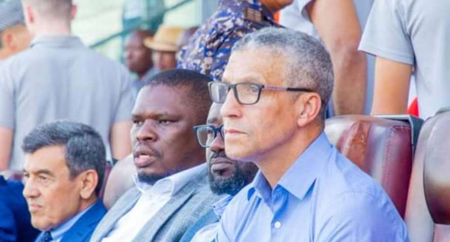 2023 AFCON Qualifiers: Chris Hughton to name Black Stars squad for Madagascar clash on Wednesday - Reports