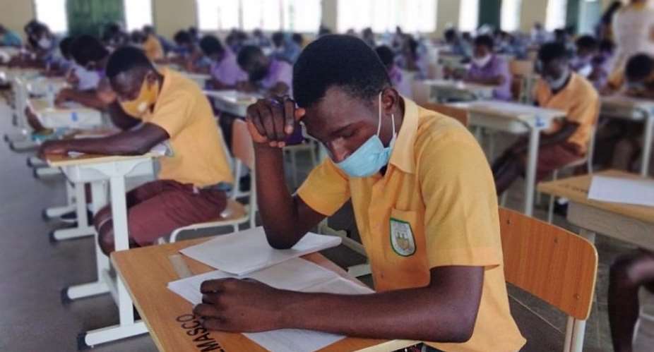 BECE: Top 5 Things Every Candidate Must Know