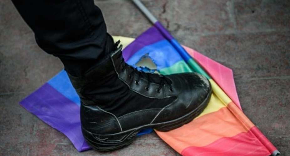 AFP/File