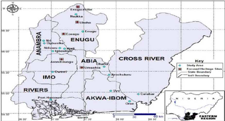 A Word for the New Governors of Eastern Nigeria