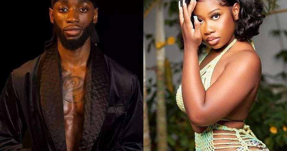 ‘My business plan broke down after online engagement with Shugatiti’ - King Nasir reveals