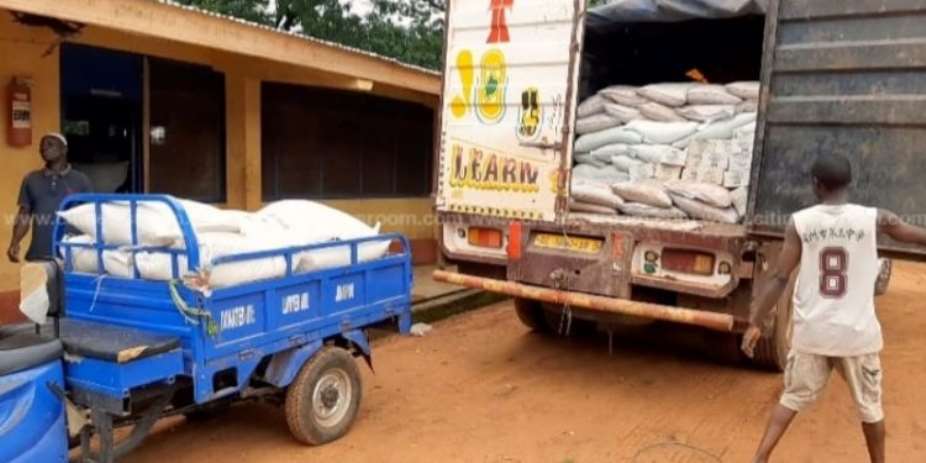Free SHS: We want our money not empty promises – National Food Suppliers to govt