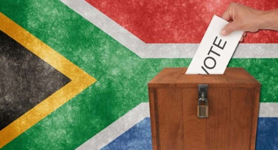 Over 26 million to cast votes in South Africa’s 2024 elections today