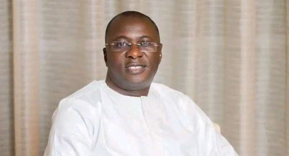 Finance Minister