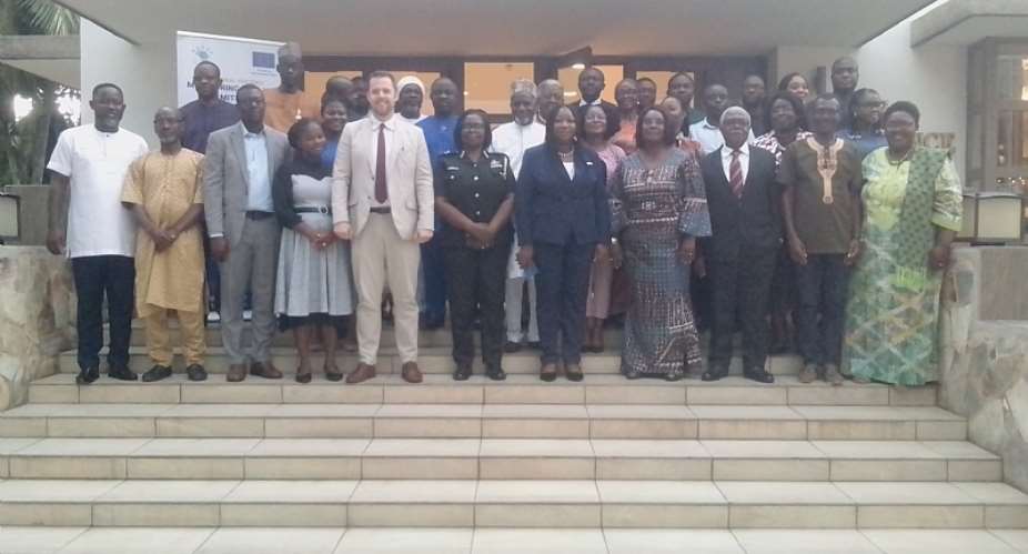 WANEP, NPC launches NERG for peaceful elections